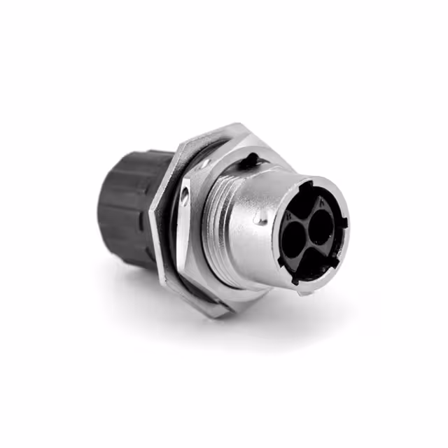 RT07122PNHEC Amphenol Sine Systems Corp  Rundsteckverbindergehäuse